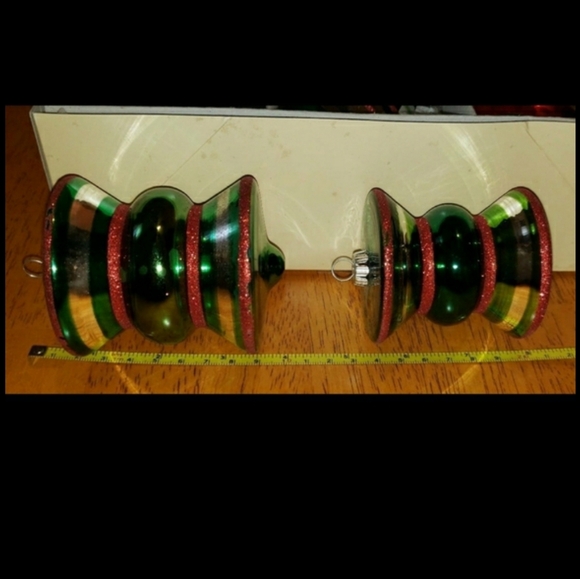 RESERVED For Alicia Vintage Christmas - Picture 6 of 14